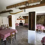 Ambelikos Traditional Agrohotel 3*
