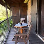 Hotel Ambelikos Traditional Agrohotel