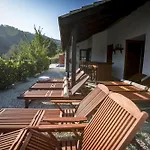Ambelikos Traditional Agrohotel