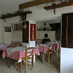 Hotel Ambelikos Traditional Agrohotel 3*