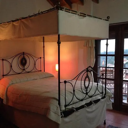 Ambelikos Traditional Agrohotel Hotel