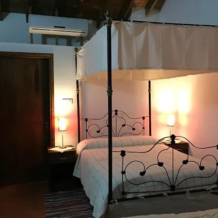 Ambelikos Traditional Agrohotel 3*