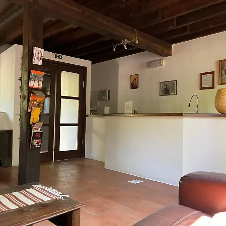 מלון Ambelikos Traditional Agrohotel Potamitissa