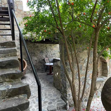 Ambelikos Traditional Agrohotel