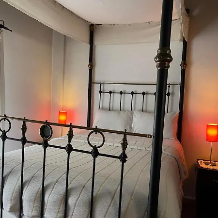 Ambelikos Traditional Agrohotel 3* Potamitissa