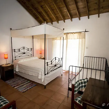 Ambelikos Traditional Agrohotel 3* Potamitissa