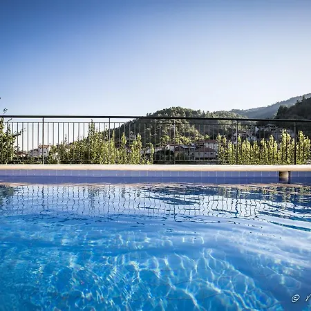 Hotel Ambelikos Traditional Agrohotel