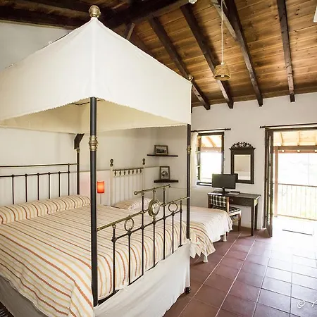 Hotel Ambelikos Traditional Agrohotel