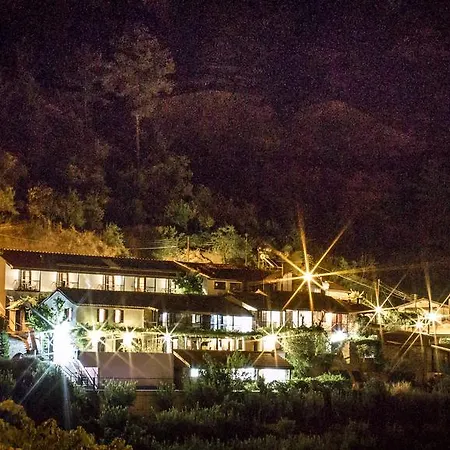 Ambelikos Traditional Agrohotel Potamitissa