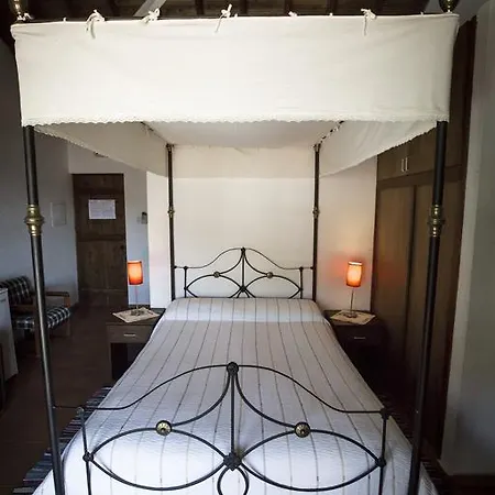 Ambelikos Traditional Agrohotel