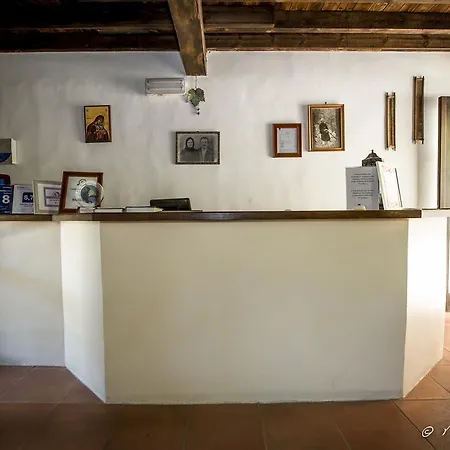 Hotel Ambelikos Traditional Agrohotel 3*