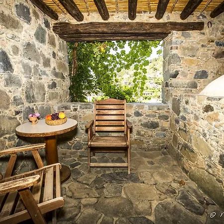 Ambelikos Traditional Agrohotel 3*