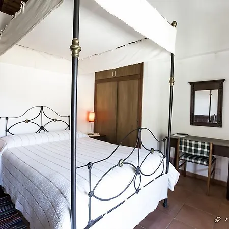 Hotel Ambelikos Traditional Agrohotel Potamitissa