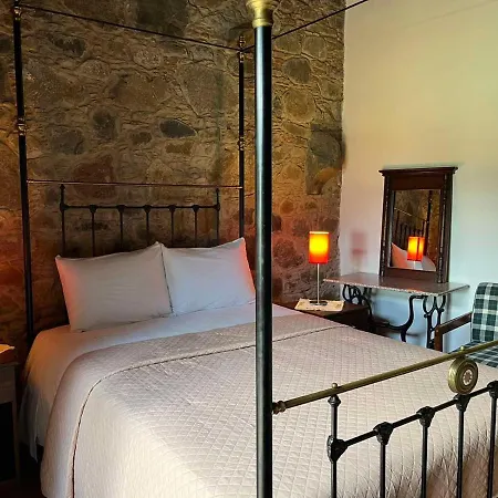 Szálloda Ambelikos Traditional Agrohotel 3*
