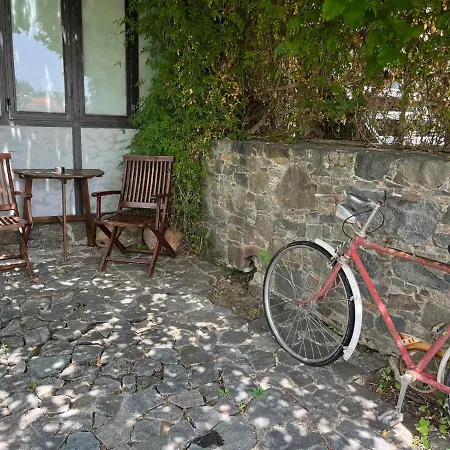 Hotel Ambelikos Traditional Agrohotel 3*