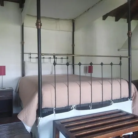 Ambelikos Traditional Agrohotel Hotel