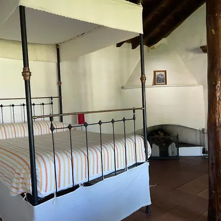 Ambelikos Traditional Agrohotel Hotel 3*