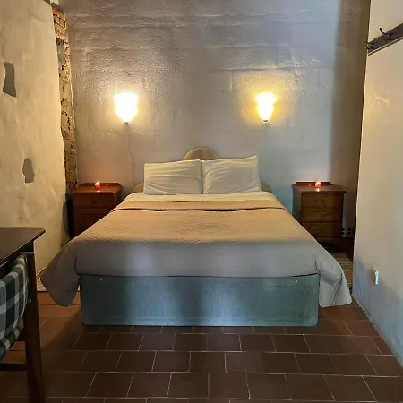 Ambelikos Traditional Agrohotel 3*
