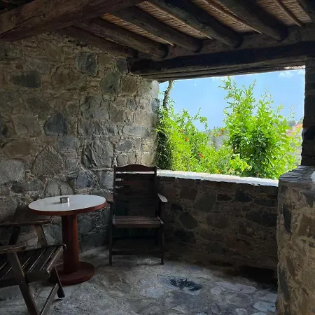 Ambelikos Traditional Agrohotel 3* Potamitissa