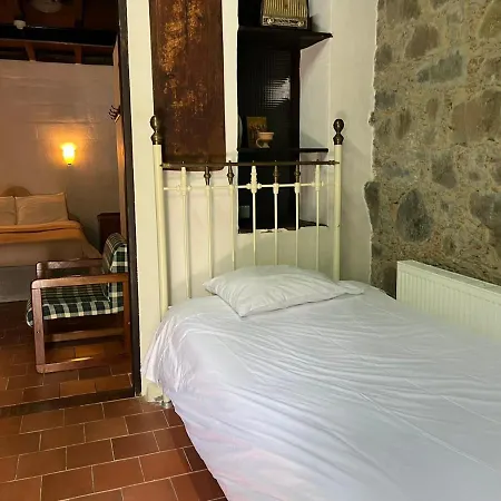 Ambelikos Traditional Agrohotel