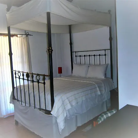 Ambelikos Traditional Agrohotel