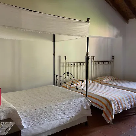 Hotel Ambelikos Traditional Agrohotel Potamitissa
