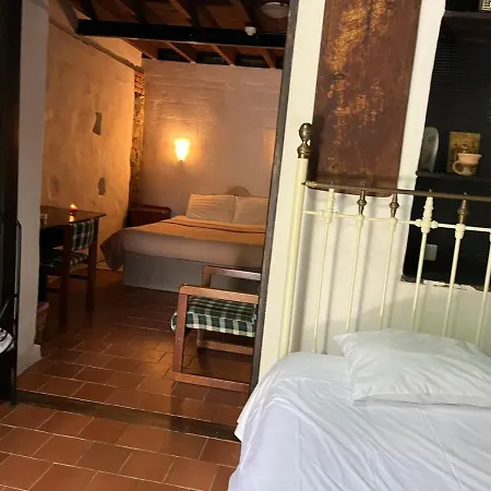 Ambelikos Traditional Agrohotel