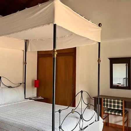 Hotel Ambelikos Traditional Agrohotel