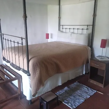 Hotel Ambelikos Traditional Agrohotel