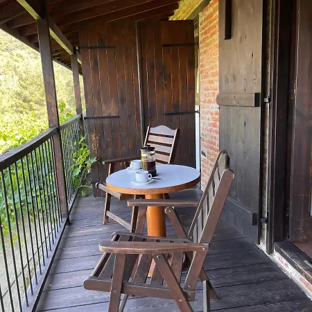 Hotel Ambelikos Traditional Agrohotel