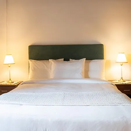 Ambelikos Traditional Agrohotel 3* Potamitissa