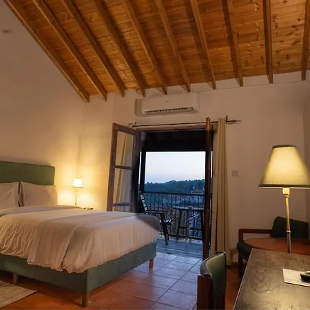 Ambelikos Traditional Agrohotel Hotel