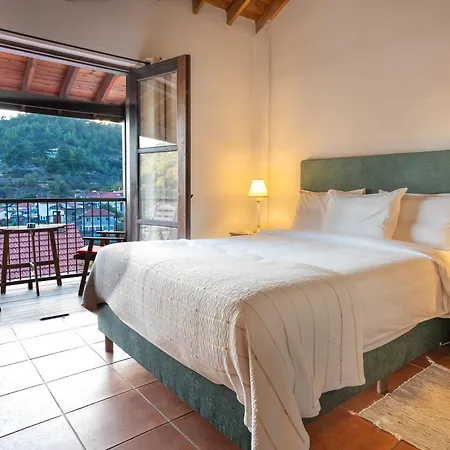 Ambelikos Traditional Agrohotel Hotel Potamitissa