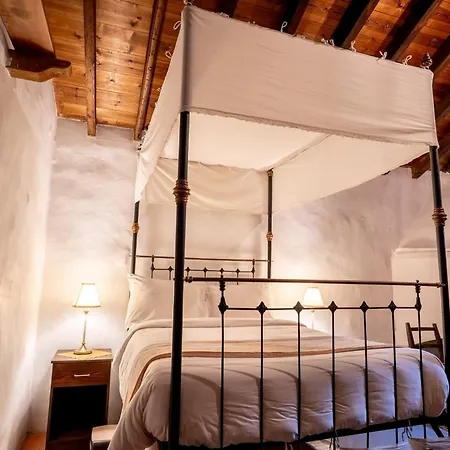 Hotel Ambelikos Traditional Agrohotel Potamitissa