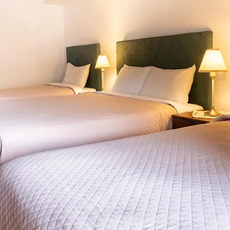 Ambelikos Traditional Agrohotel 3* Potamitissa