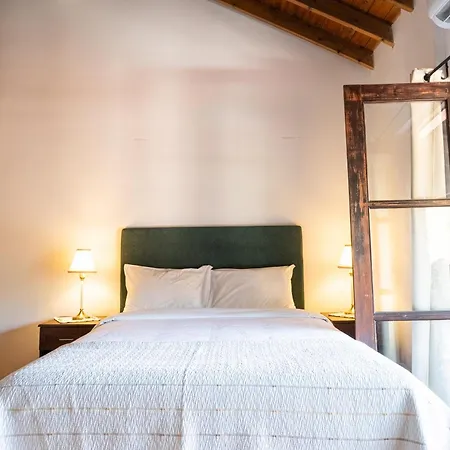 Ambelikos Traditional Agrohotel