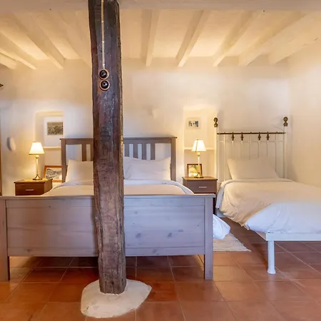 Ambelikos Traditional Agrohotel Hotel