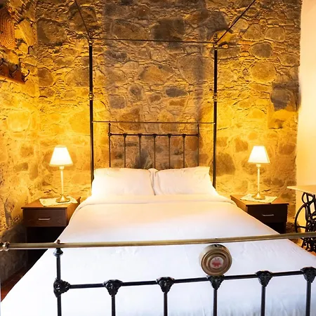 Ambelikos Traditional Agrohotel Hotel 3*