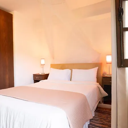 Ambelikos Traditional Agrohotel Potamitissa