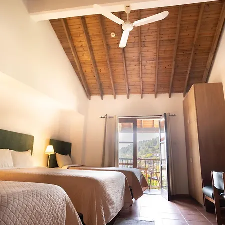 Ambelikos Traditional Agrohotel