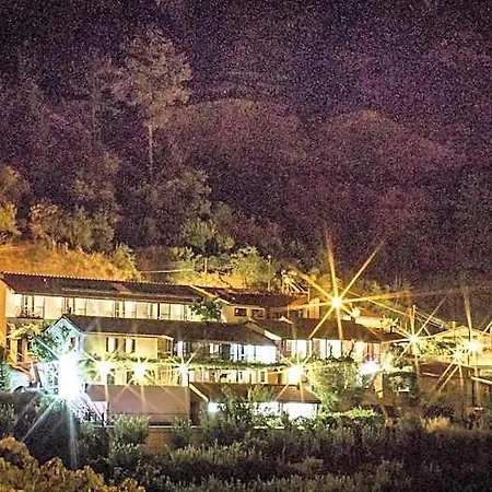Ambelikos Traditional Agrohotel Hotel Potamitissa