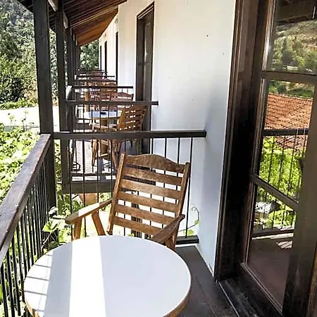 Ambelikos Traditional Agrohotel Hotel 3*