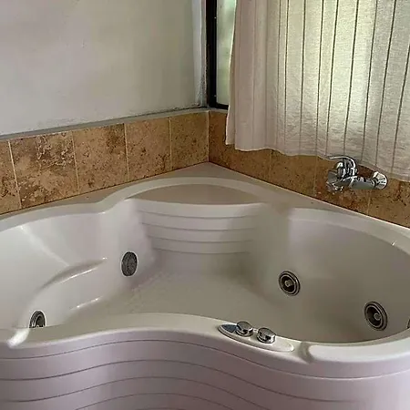 Ambelikos Traditional Agrohotel Hotel