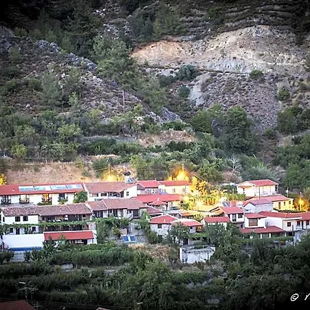 Ambelikos Traditional Agrohotel Hotel Potamitissa