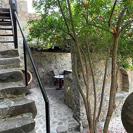 Ambelikos Traditional Agrohotel Potamitissa