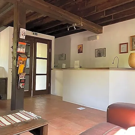 Ambelikos Traditional Agrohotel 3* Potamitissa