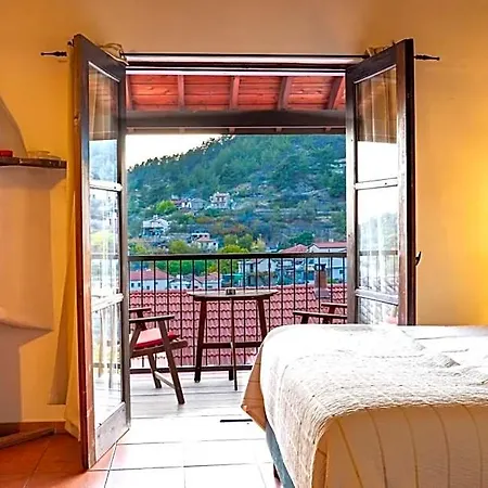 Ambelikos Traditional Agrohotel Hotel