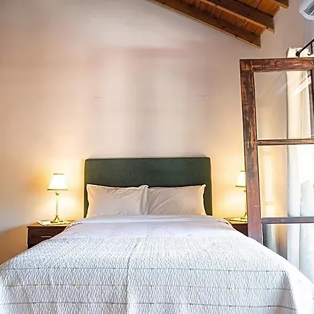 Ambelikos Traditional Agrohotel Hotel