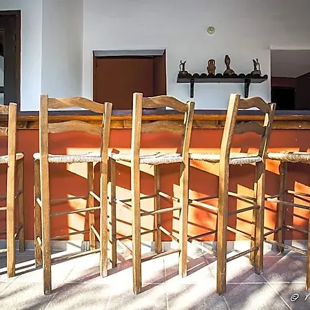 Hotel Ambelikos Traditional Agrohotel 3*