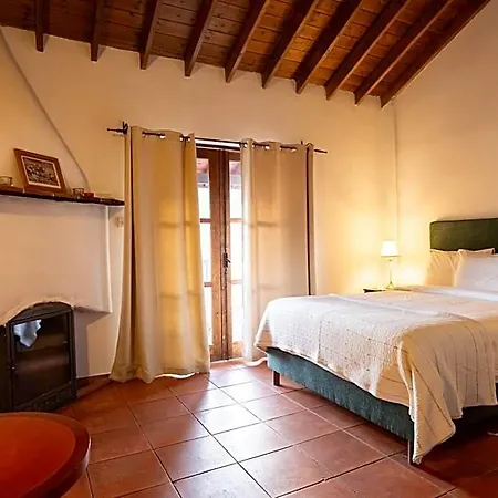 Hotel Ambelikos Traditional Agrohotel 3*